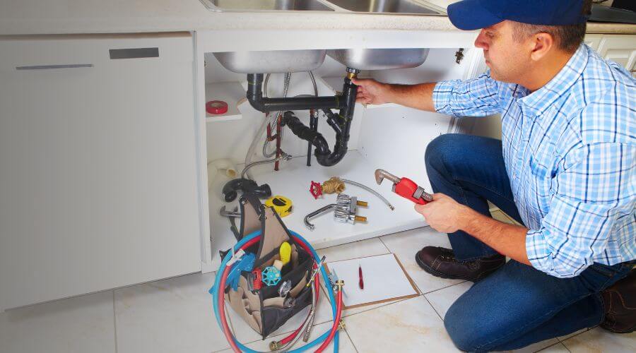 Professional septic tank pumping in Plainview, AR